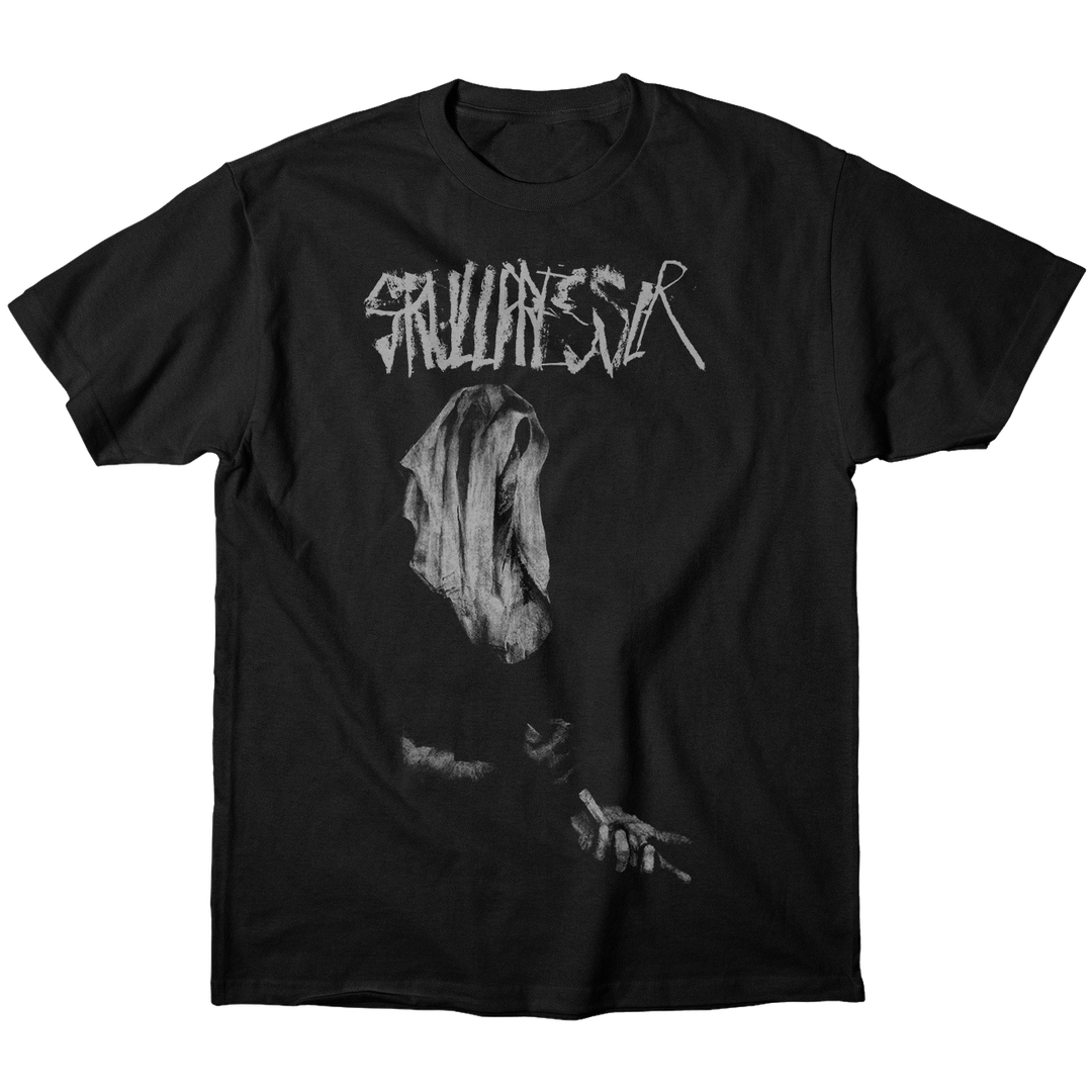 Skullpresser "Distressed Logo" Shirt