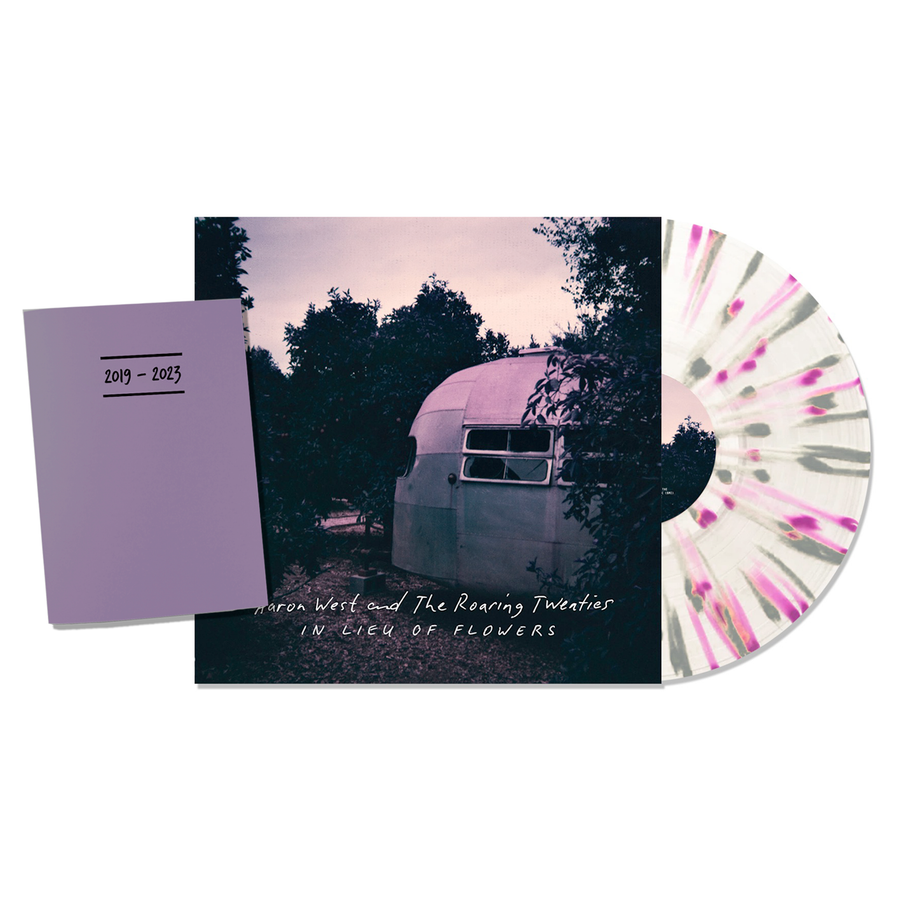 Aaron West and The Roaring Twenties | Official Merch – Loneliest Place ...