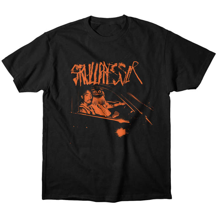 Skullpresser "Ride Along" Shirt