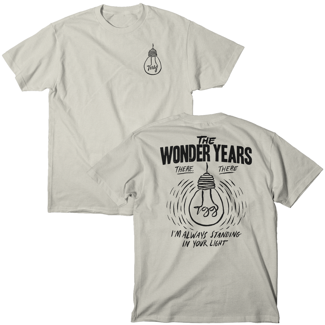 The wonder years merch deals