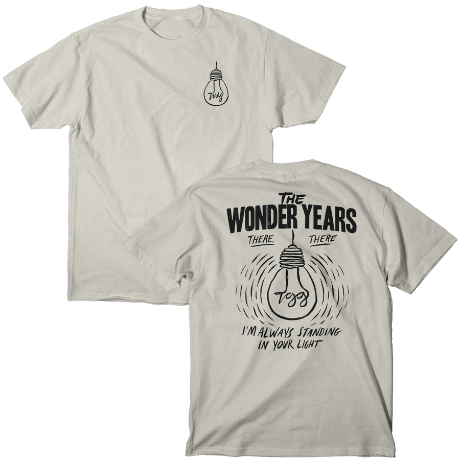 The Wonder Years Official Website Loneliest Place On Earth